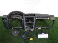 фото thumb №1, Opel meriva a панель приладів консоль подушки безпеки air bag kpl
