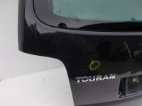 фото thumb №6, Кришка багажника задня скло vw touran i 1 lc9z