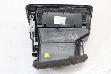 фото thumb №10, Vw jetta 5c впуск ktratki воздуха консоли 5c7857059 5c6819704b 5c6819703b