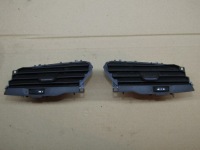 фото thumb №1, Решётка обдув левая правая opel corsa e 1.4 16v