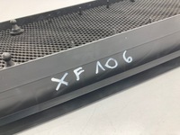 фото thumb №3, Daf xf 106 решётка впуск komin воздуха 1861229