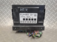 фото thumb №1, 13518371 модуль блок управления комфорта opel astra v k