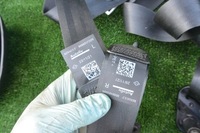 фото thumb №15, Приборная панель подушка безопасности cokpit ремни подушки безопасности kpl dacia renault duster ii lift 21-