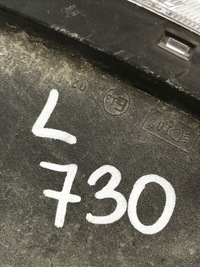 фото thumb №16, Kia picanto 3 iii 17- лампа левая перед 92101-g6000