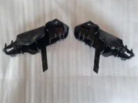 Купити Bmw оригінальний номер 8066758 напрямна бампера набір, фото thumb