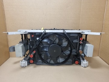 фото thumb №12, Volvo s90 v90 t5 t6 d4 d5 pas переднє підсилювач комплектні