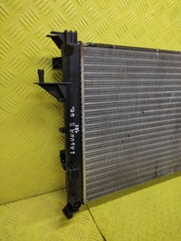 фото thumb №7, Renault laguna ii 1.8 радиатор wody