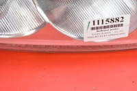 фото thumb №8, Фара правое фара передняя линза eu toyota avensis t25 02-06