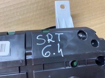 фото thumb №10, Спідометр  прилади dodge challenger srt 6.4