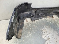 фото thumb №11, Bmw x4 g02 набор бампер задний задняя