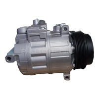 фото thumb №3, Компресор кондиціонера mercedes sprinter 2.2 cdi