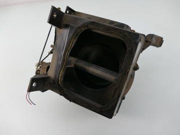 фото thumb №1, Volvo s40 i v40 отопитель воздуходувка mf116300