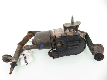 фото thumb №5, Механізм двірник vw golf plus 5m1, 521 5m0955120b 1397220502