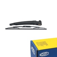 фото thumb №1, Рычаг дворники + листовая рессора зад smart fortwo 0.8 cdi