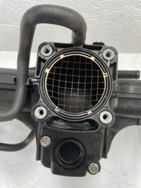 фото thumb №9, Колектор впускний повітря subaru forester 09-13