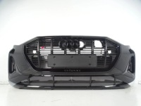 фото thumb №1, Бампер перед передній audi e-tron 4ke s-line