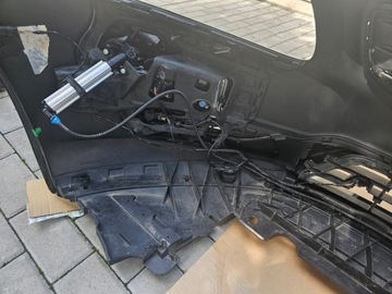 фото thumb №10, Volvo v60 s60 рестайлинг бампер перед переднее kpl 6 pdc радар омыватель цвет 019