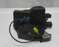 фото thumb №1, Bmw 7 e65 07r замок двері правий перед 7169244