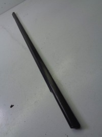 Купити Молдинг ущільнювач скло лівий перед ssangyong rodius 2004-, фото thumb