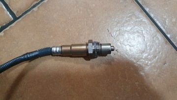 фото thumb №5, Датчик nox зонд частинок твердих daf xf 106 рестайлінг 4384379 0281006986