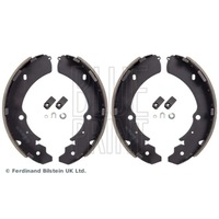 фото thumb №1, Blue print adz94119 набор колодка тормозных