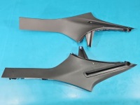 фото thumb №15, Потолок opel insignia b 2017- kombi czarna тонированная