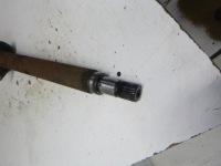 Приводной вал правый  jaguar x type 2.1 02r. в Украине, фото thumb