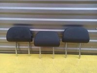 фото thumb №1, Bmw g20 подголовник зад левый правые кожа