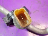 Купити Peugeot 301 16- 1,6 e-hdi bhy шланг патрубок труба кондиціонера датчик європа, фото thumb