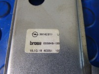 фото thumb №4, Подъемник стекла левое зад 7pin 39142319 astra k v