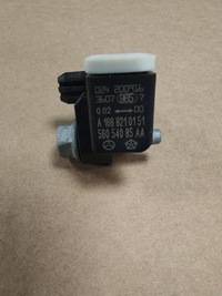 фото thumb №11, Dodge challenger датчик ударный передний pas