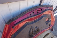 фото thumb №14, Mazda 5 ii cw капот крышка двигателя 2010-2015r 42y петли nr77