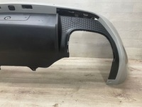 фото thumb №10, Porsche macan 95b 2022 с задний бампер задний