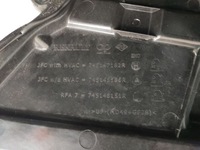 фото thumb №5, Поддон пол багажника renault espace v 745145586r