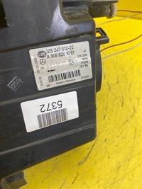 фото thumb №2, Mercedes sprinter w910 910 лампа правая h7