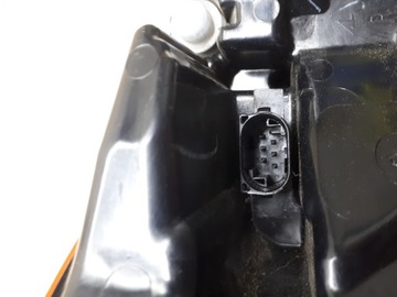 фото thumb №11, Mercedes gle a167 w167 лампа задня права w крило oem a1679060707 європа