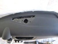 фото thumb №3, Консоль панель приладів приладова подушки безпеки alfa romeo stelvio оригінал