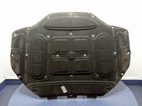 фото thumb №5, Bmw 7 f01 f02 шумоизоляция капот крышки двигателя 6989300