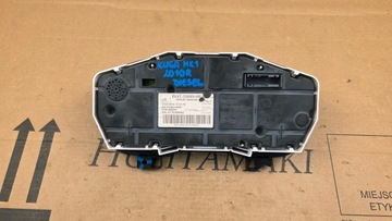 фото thumb №15, Ford kuga mk1 awd привід na 4 колеса спідометр  малий дисплей 2010 r. 2.0 tdci