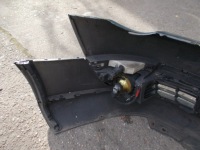 фото thumb №12, Vw passat b6 універсал 1.9 tdi 07r бампер перед la7t