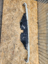 фото thumb №1, Підсилювач передні верхній chrysler 300k 1964