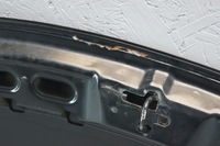 фото thumb №16, Капот крышка двигателя peugeot 207 lift exl