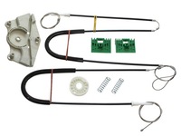 фото thumb №1, Механизм подъёма стекло перед p do seat exeo