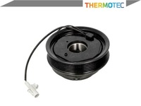 фото thumb №10, Сцепление полный компрессор кондиционер thermotec ktt040007 сцепление
