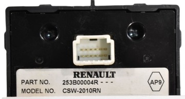 фото thumb №6, Джойстик переключатель pilot tom tom renault 253b0000