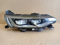фото thumb №1, Лампа правая правый full led renault talisman 15-