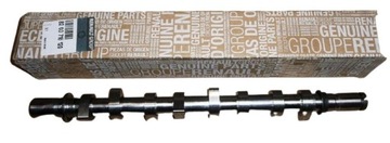 фото thumb №11, Вал розподільний вал 1.5 dci k9k renault dacia nissan 8200718120 оригінал оригінальний номер