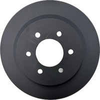 фото thumb №1, Диск тормозная ford expedition 2018-2021