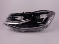 Купити Vw caddy 2k8 20- full led лівий фара 2k8941035, фото thumb