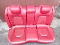 фото thumb №8, Оббивка kpl. сидіння обшивки maserati quattroporte gts 2015